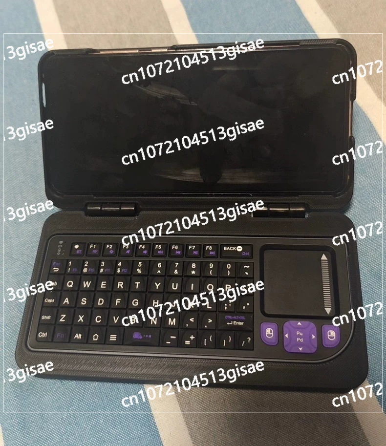 6 Inch Dual Boot Handheld PC | - Gaming Console And Pc recension och pris