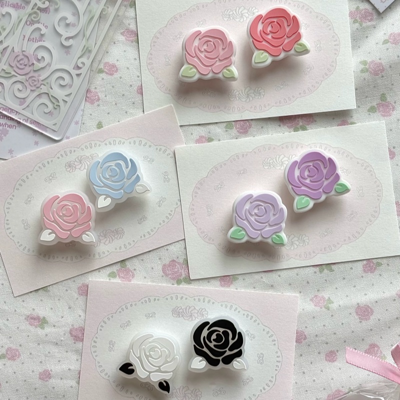 Hot Sea Breeze Whisper Rose Th - Thumb Grip Joystick recension och pris