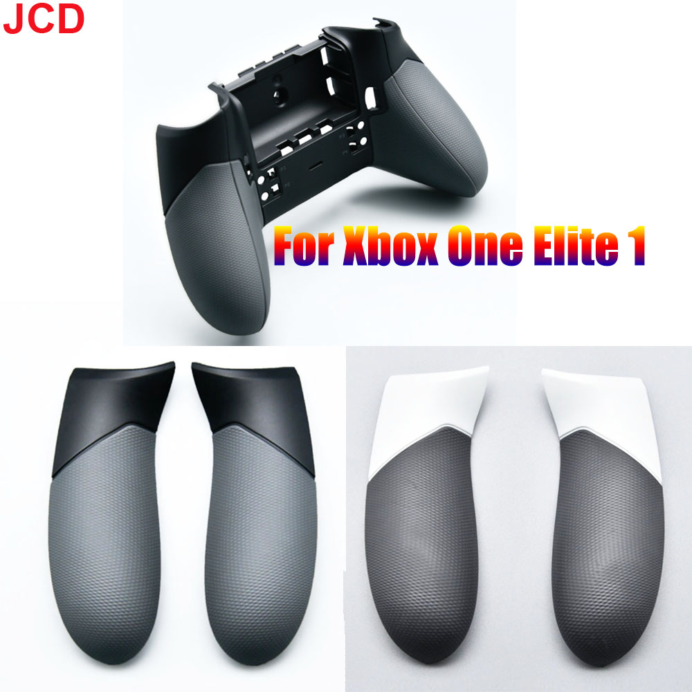 JCD 1pair Replacement Rear Han - Thumb Grip Joystick recension och pris