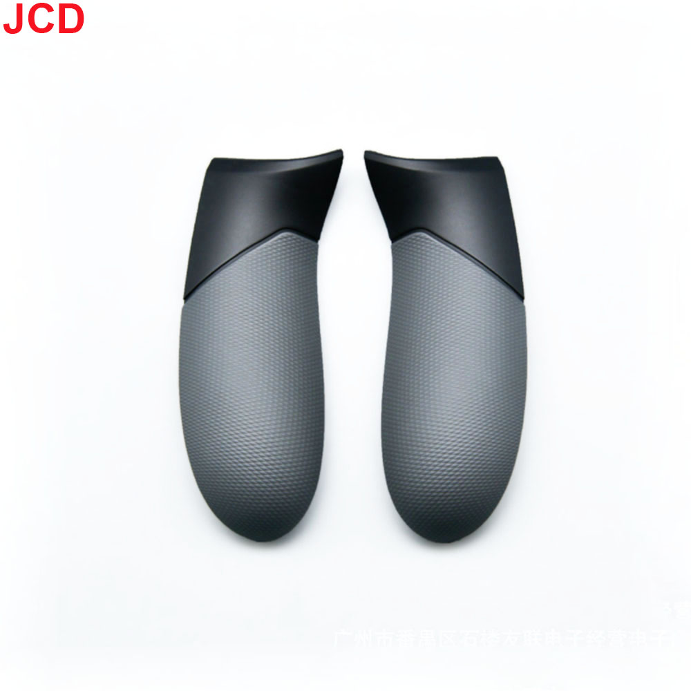 JCD 1pair Replacement Rear Han - Thumb Grip Joystick recension och pris