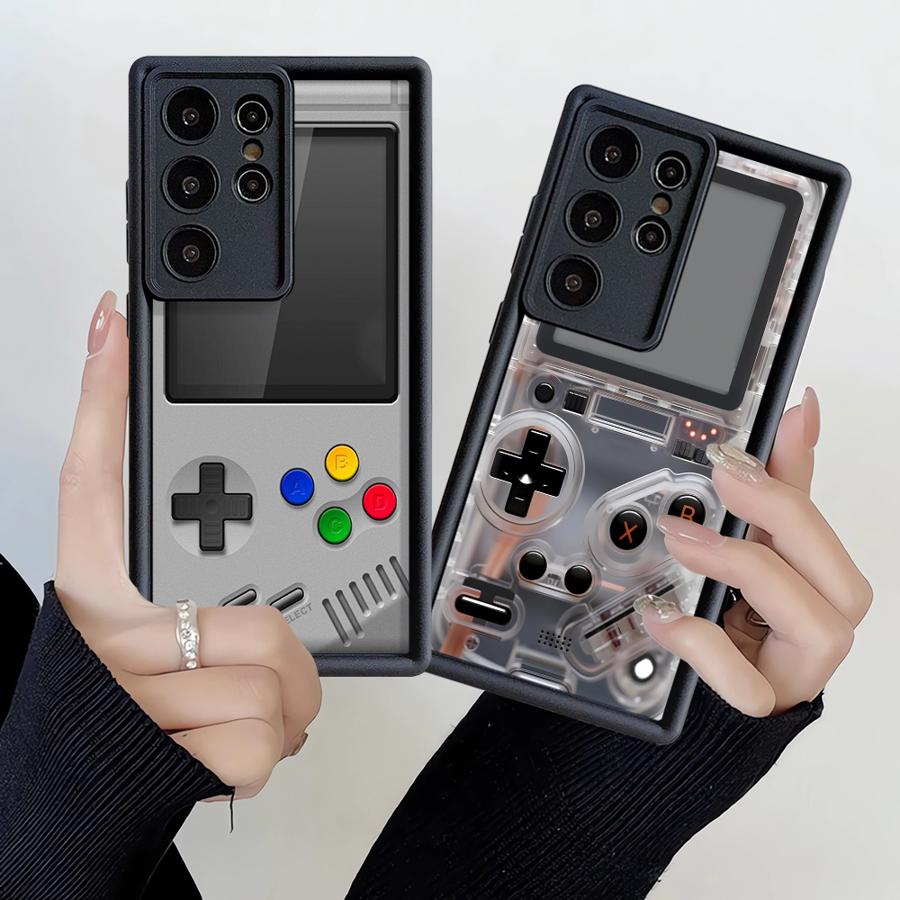Case for Samsung Galaxy S26 Ul - Gaming Console In Phone recension och pris