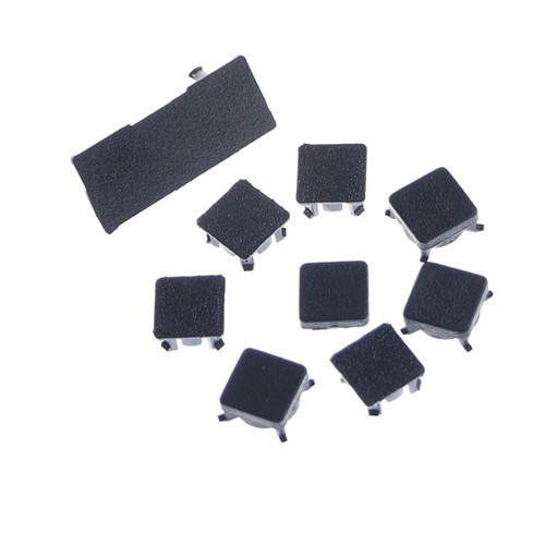 9Pcs/Set Rubber Feet&Plastic B - Gaming Console And Pc recension och pris