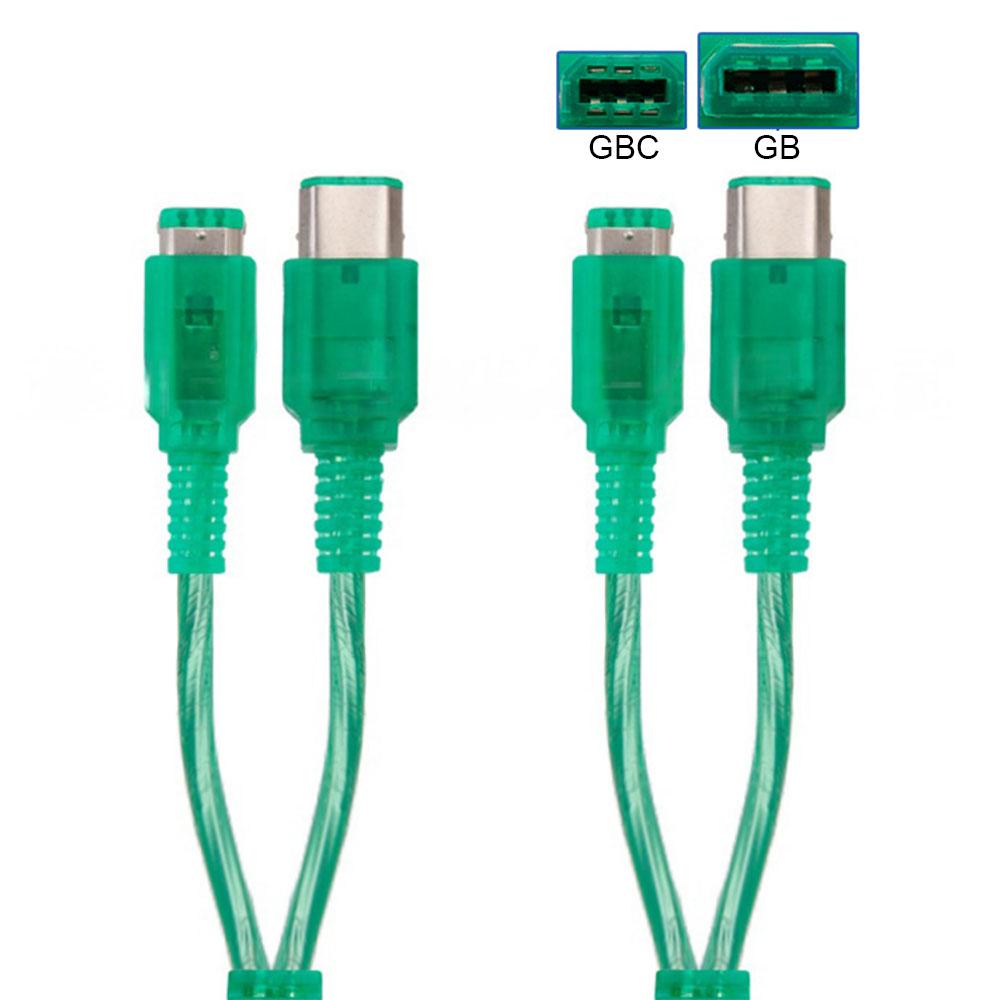 Four-Player Battle Cable Split - Gaming Console Zone recension och pris