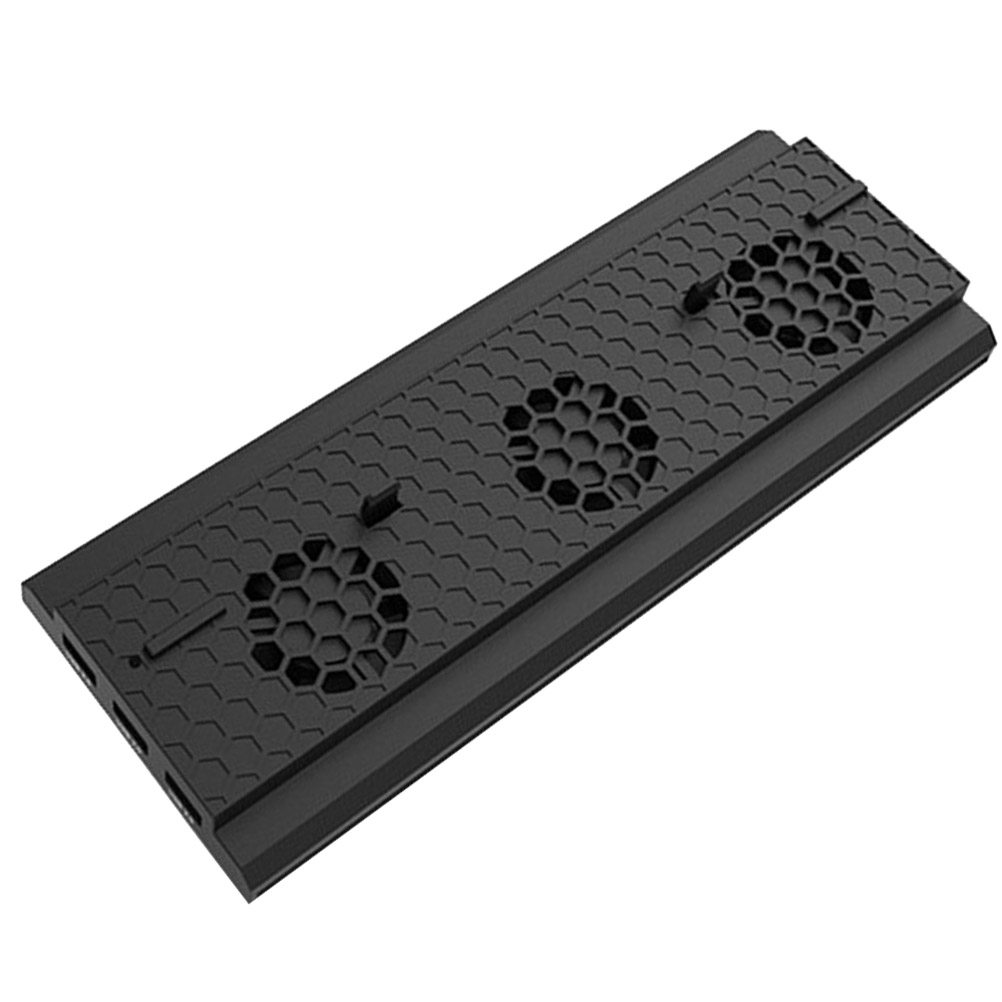 Game Console Cooling Fan Base  - Gaming Console Zone recension och pris