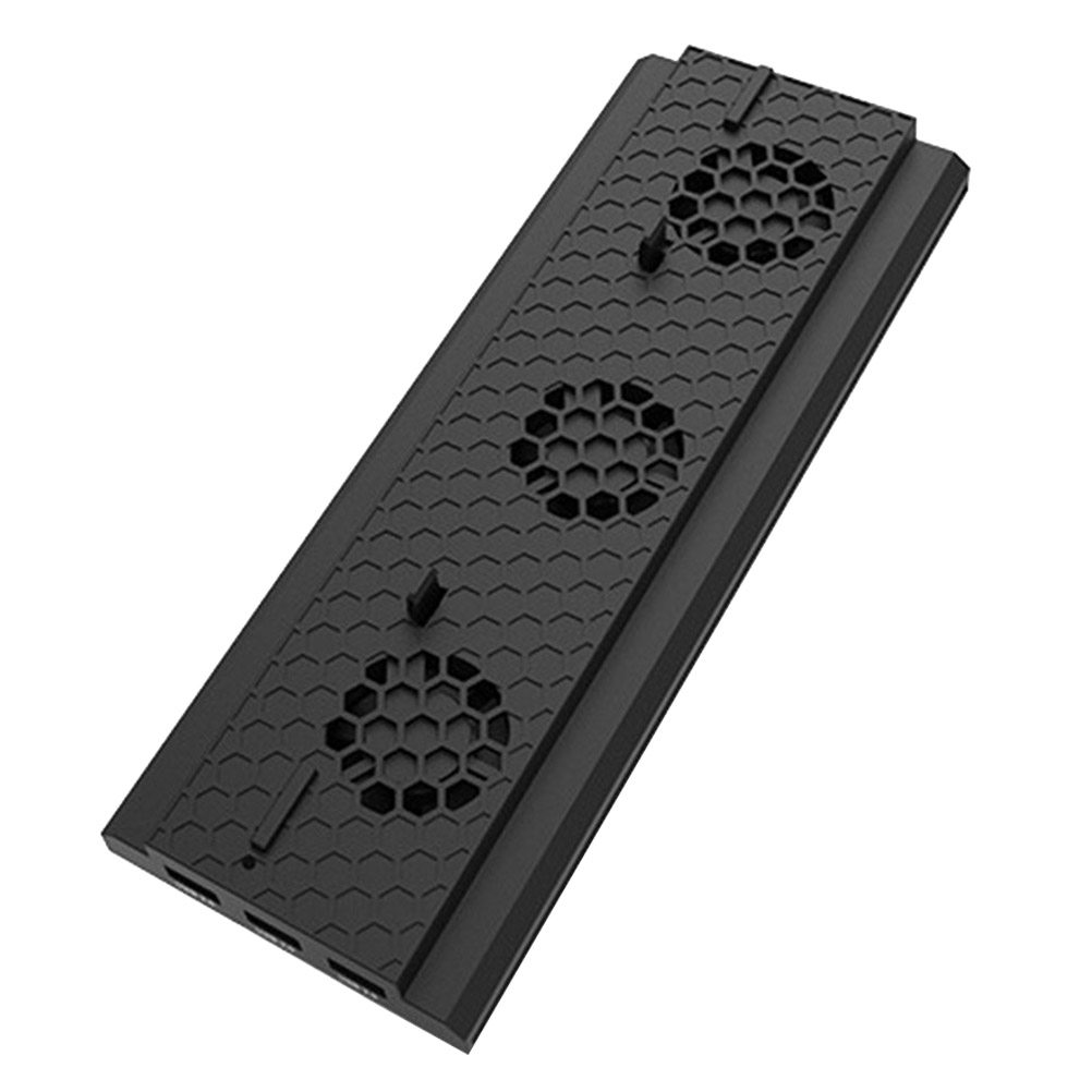 Game Console Cooling Fan Base  - Gaming Console Zone recension och pris
