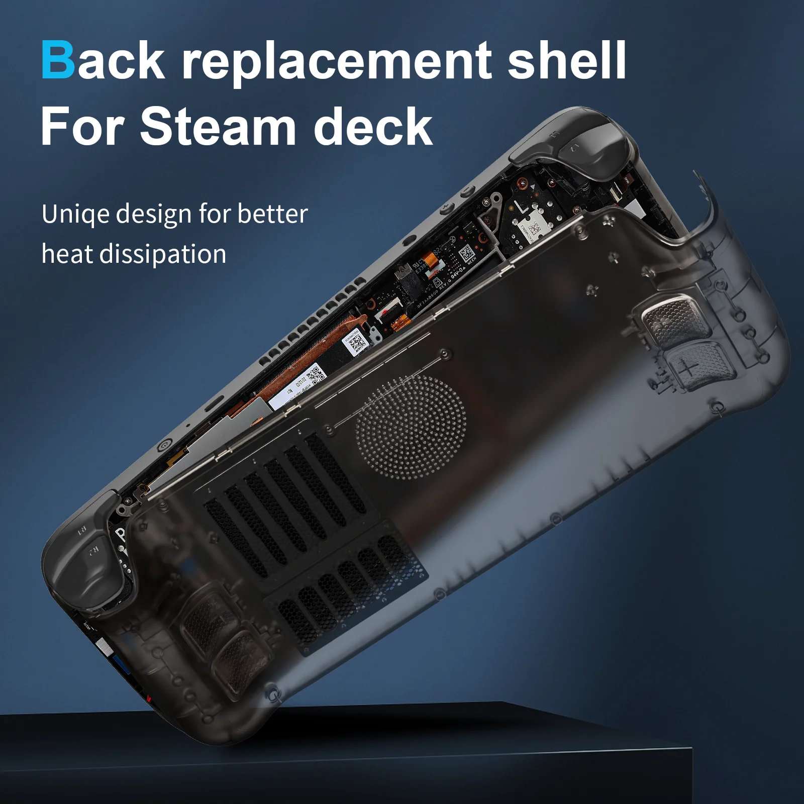 New Arrival Gaming Accessories - Gaming Console Steam Deck recension och pris