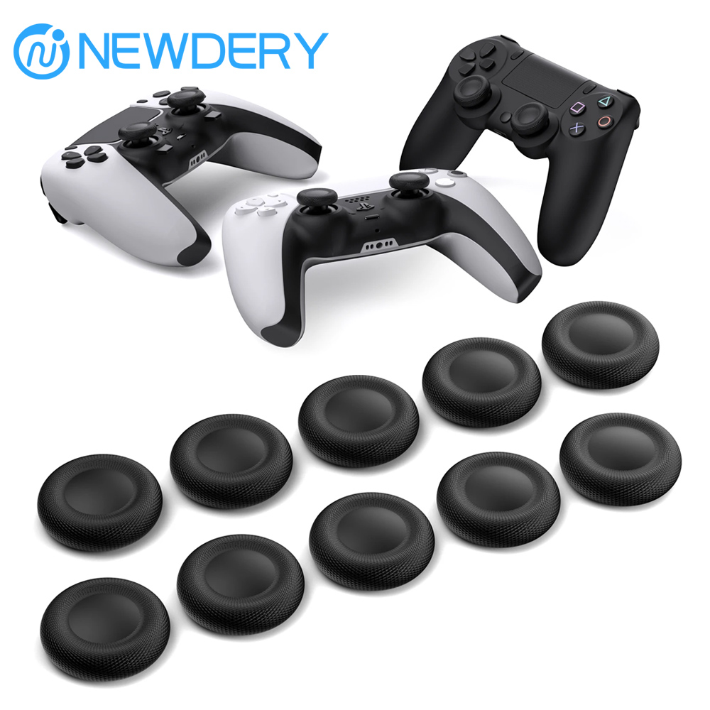 20/50pcs For PlayStation 5 PS5 - Thumb Grip Joystick recension och pris