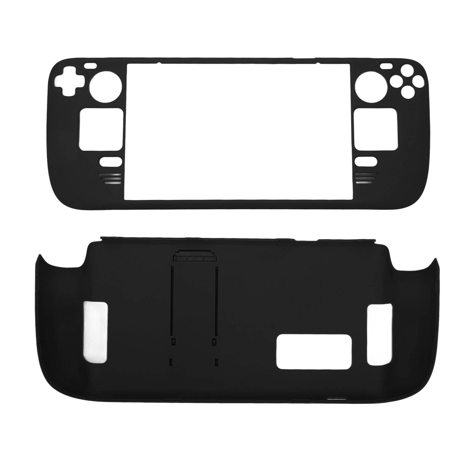 Universal Kickstand Case Hands - Gaming Console Steam Deck recension och pris