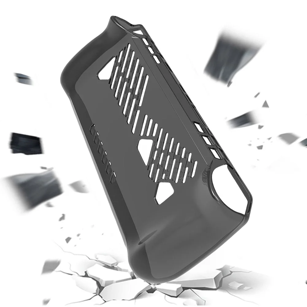 For ASUS ROG Ally X Case Gamin - Gaming Console Asus Rog recension och pris