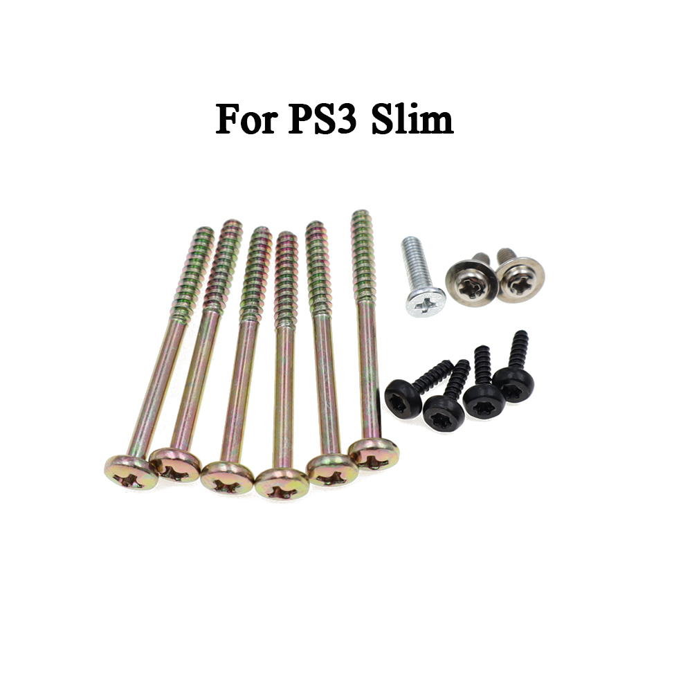 1Set Housing Shell Replacement - Gaming Console And Pc recension och pris