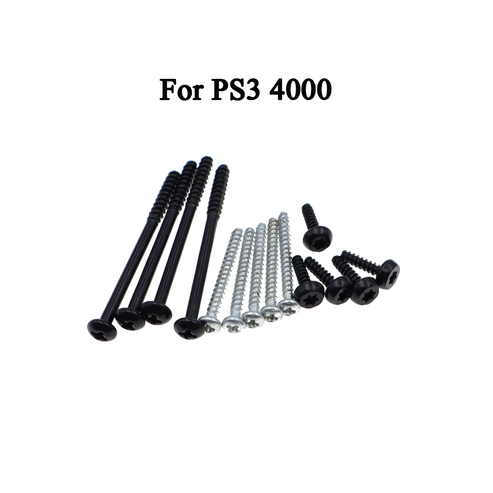 1Set Housing Shell Replacement - Gaming Console And Pc recension och pris