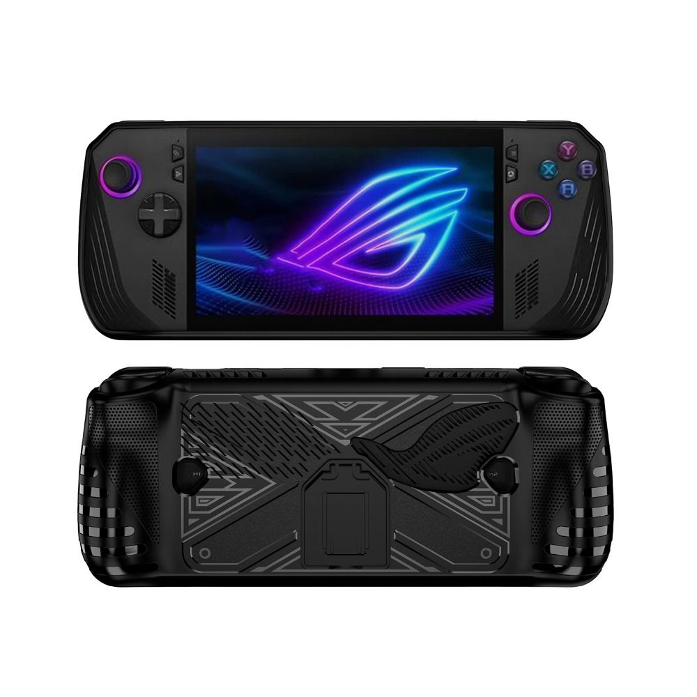 with Kickstand Gaming Handheld - Gaming Console Asus Rog recension och pris