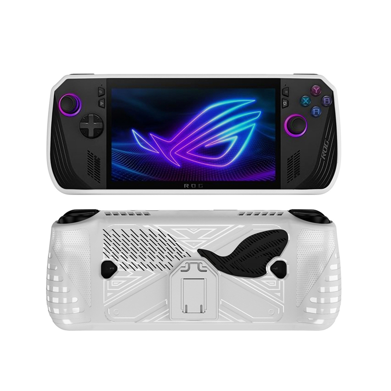 N34R-TPU Protective Case With  - Gaming Console Asus Rog recension och pris