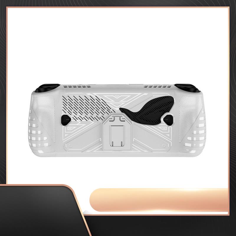 N34R-TPU Protective Case With  - Gaming Console Asus Rog recension och pris