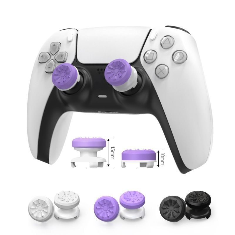 Silicone cap High-Rise Freeks  - Thumb Grip Joystick recension och pris